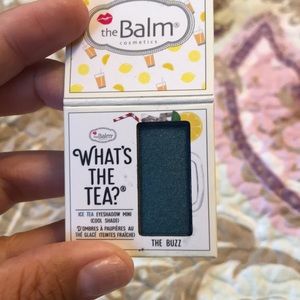 5/$25 Bundle 💕 The Balm Eyeshadow